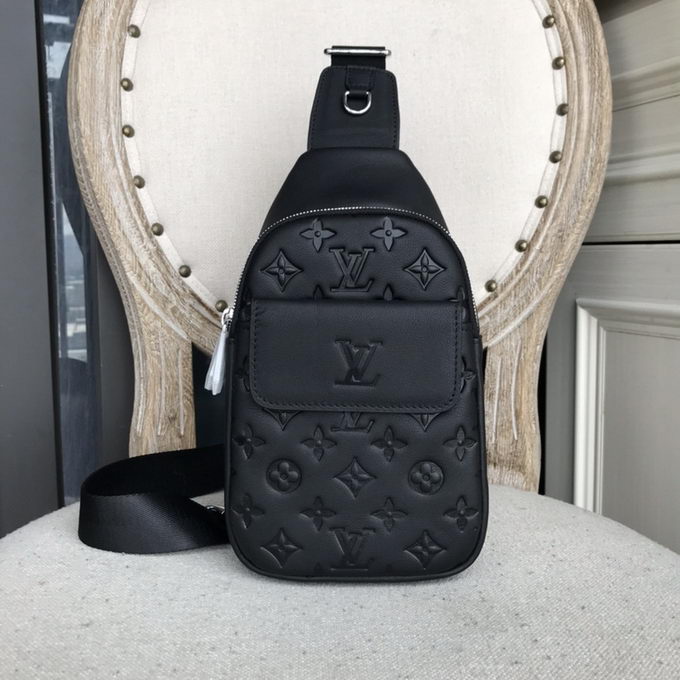 Louis Vuitton Bum Bag ID:20220801-22